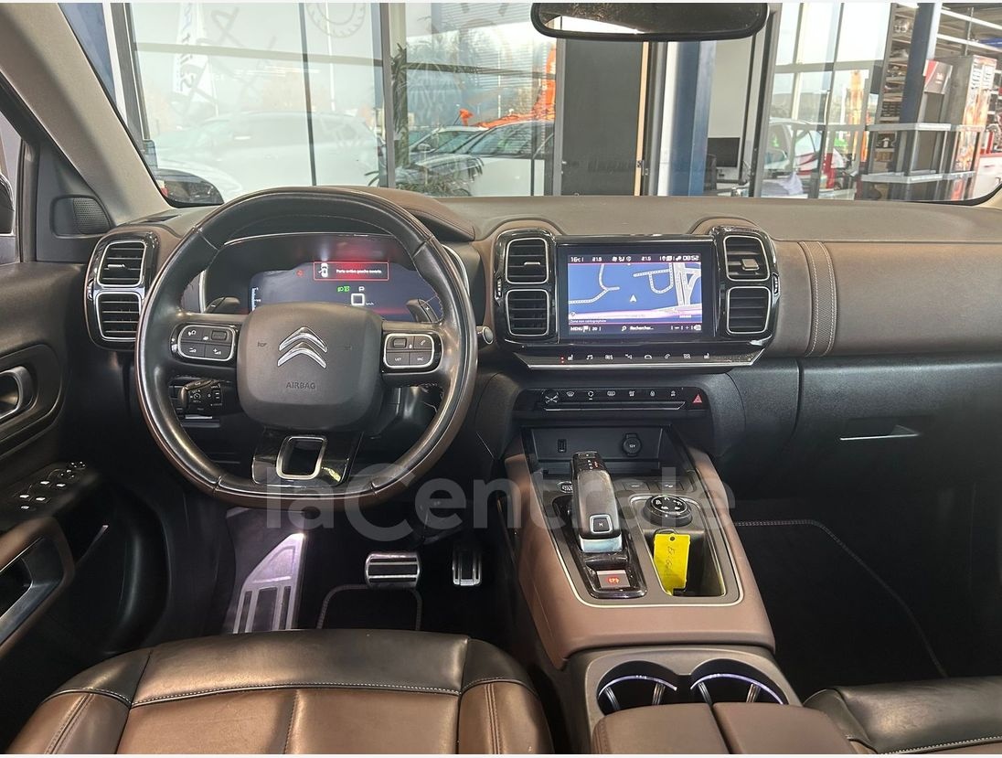 CITROEN C5 Aircross (2) BlueHDi 130 S&S SHINE EAT8 06/2020 - 6