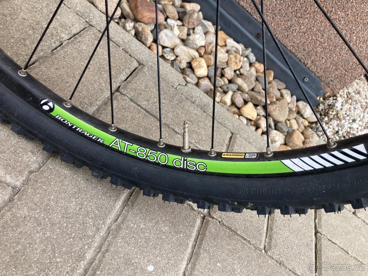 Horské elektrokolo MAXBIKE E-Malawi 29 - 6