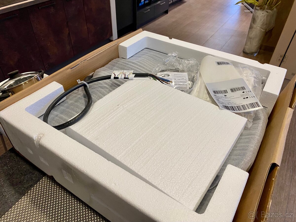 Nová ind.deska BEKO HII64822UFT, 5 let záruka-SUPER CENA - 6