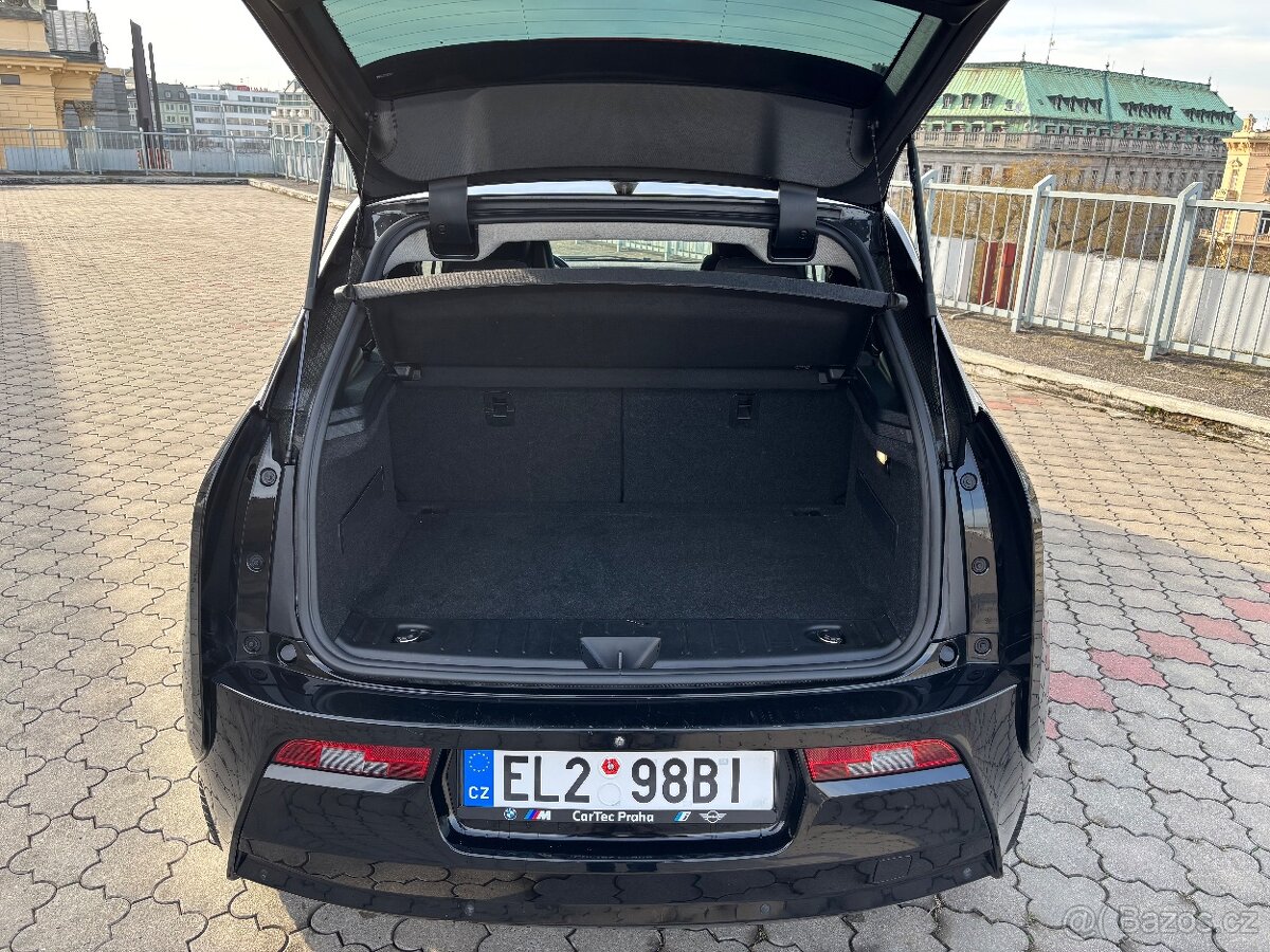BMW i3 2017-odpočet DPH - 6