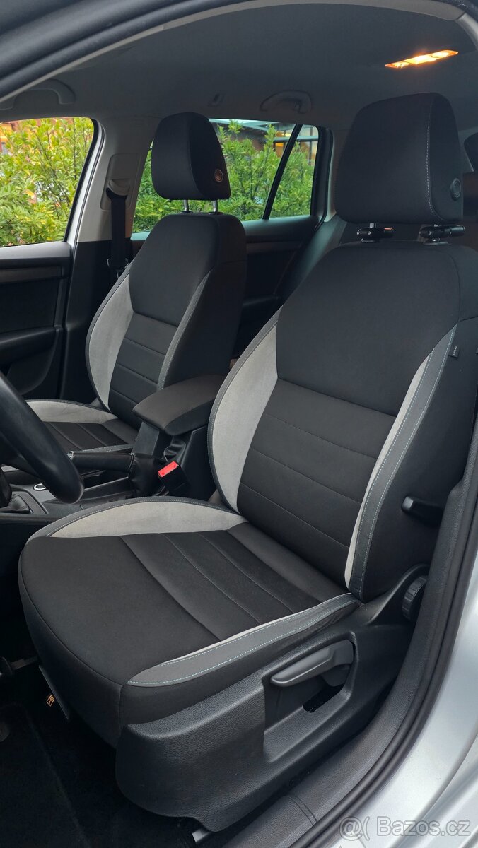 Škoda Octavia 3 1.4 tsi 110kw,JOY, kombi, 1.maj - 6
