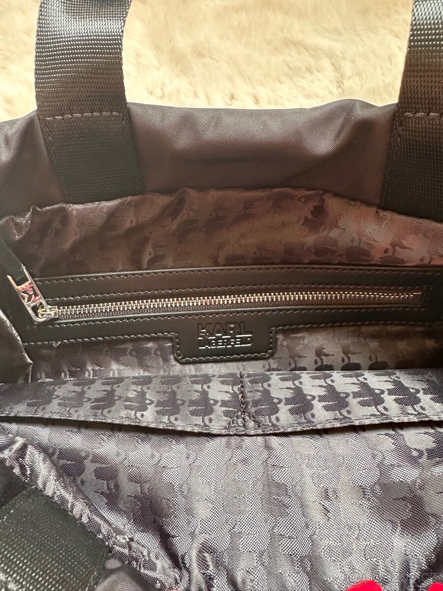 Vak Karl Lagerfeld - 6