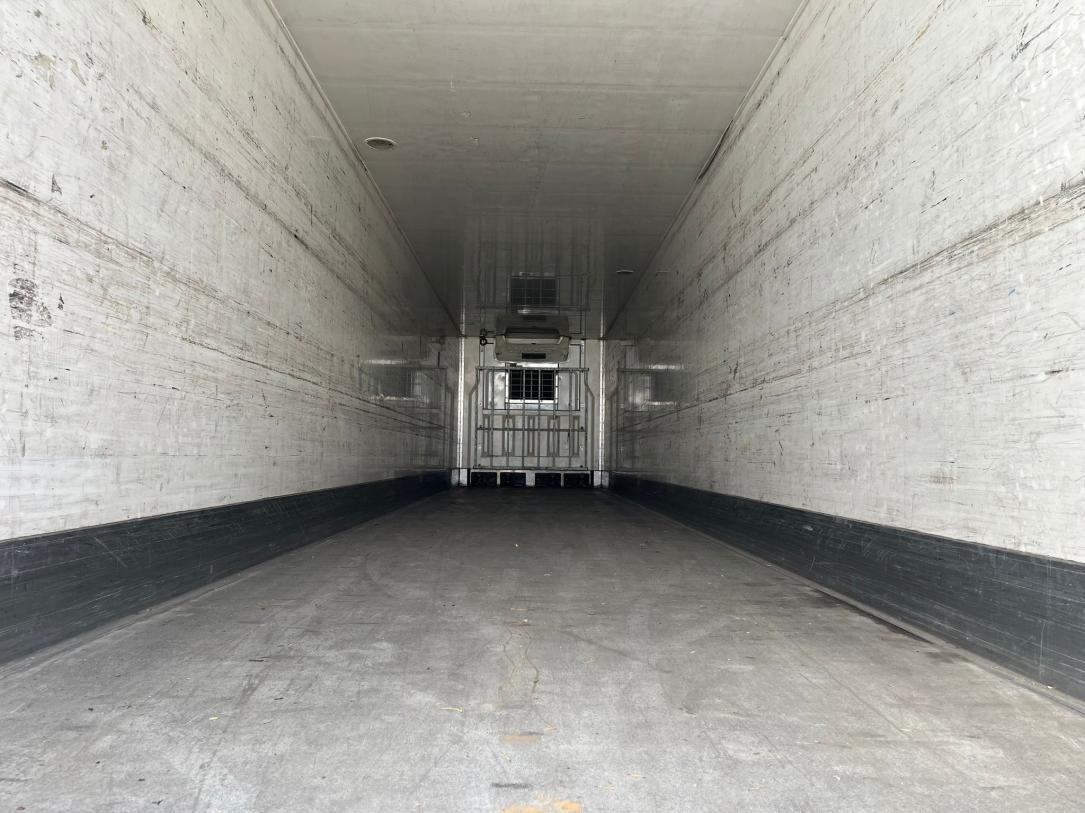 Lamberet SR2 BPW Carrier maxima 1300 5.918 Mth - 6