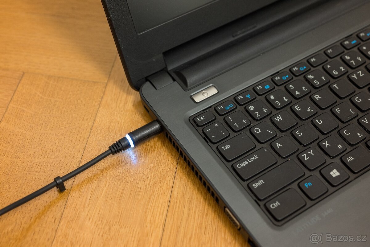 14" Notebook DELL Latitude 3440 - 6