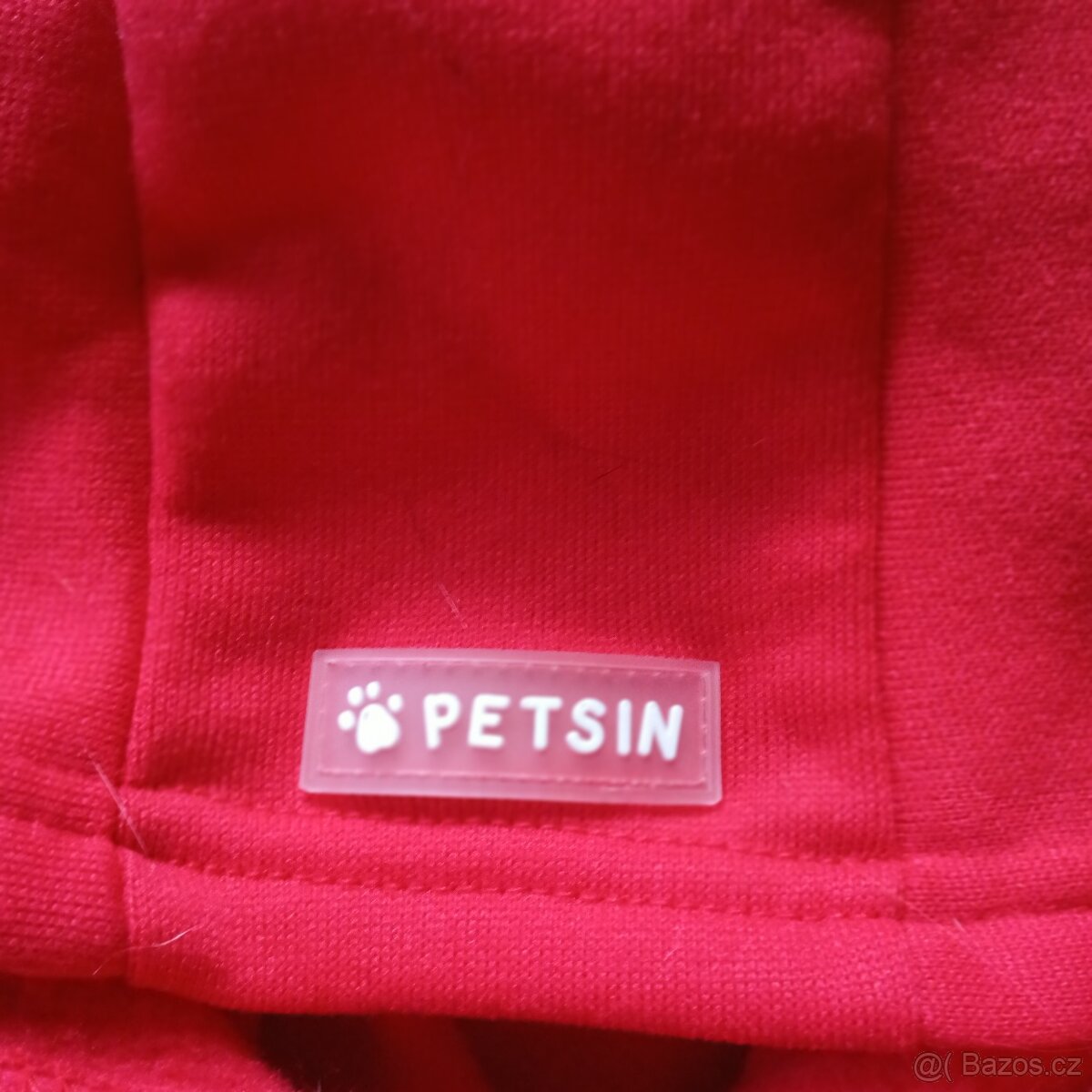 3x obleček pro psa - 6