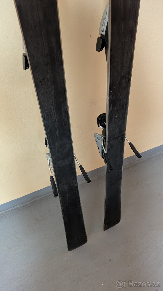 Lyže Elan 152 cm - 6