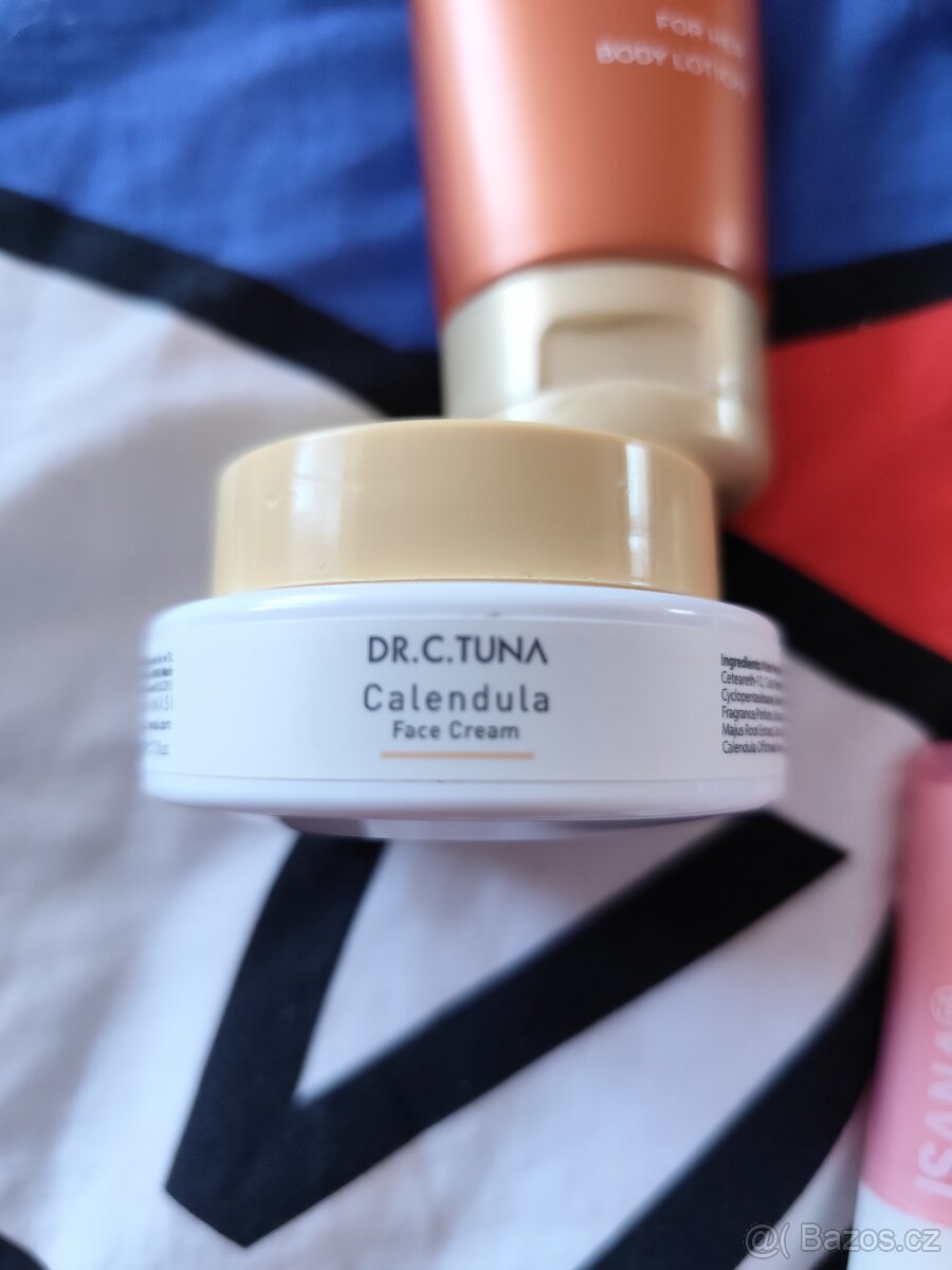 Darují Mix věcí - 6