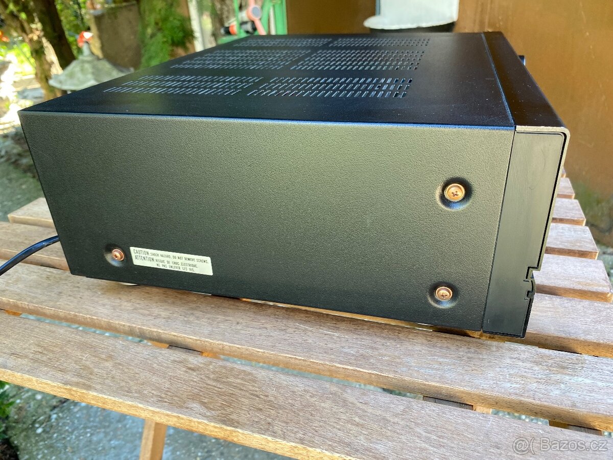 Marantz PM-52SE - 6