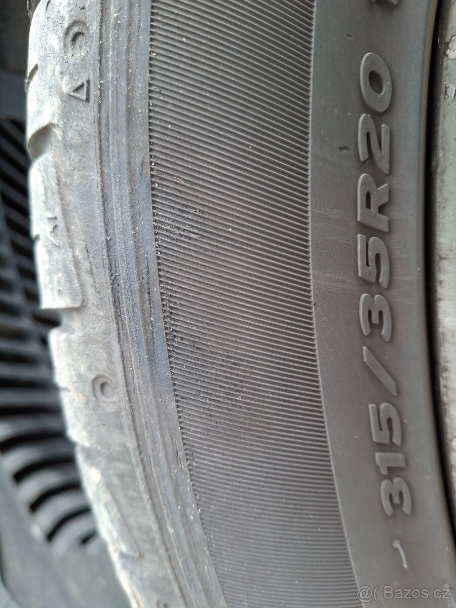 BMW X5 ROZVODY nový model ,top stav po servisu 2015 xdrive - 6