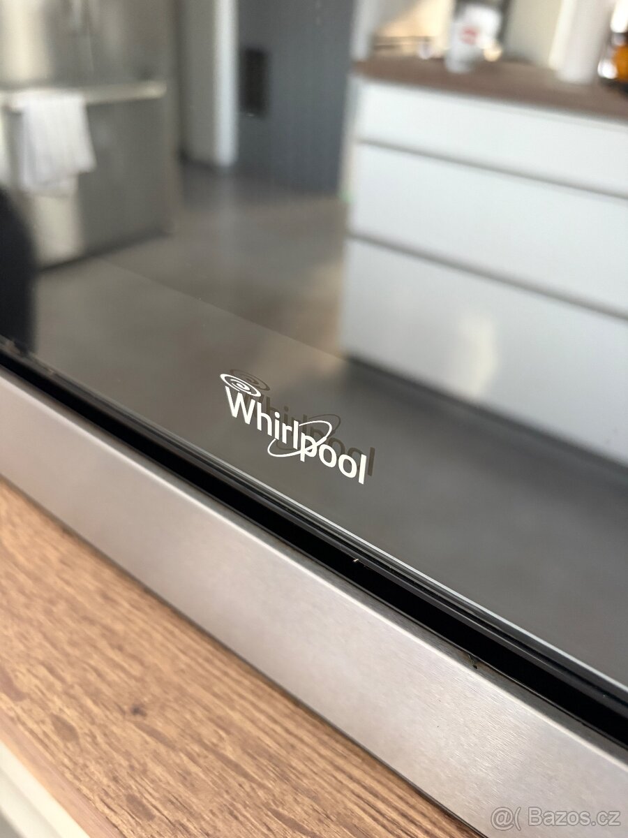 Vestavěná mikrovlnná trouba - 6