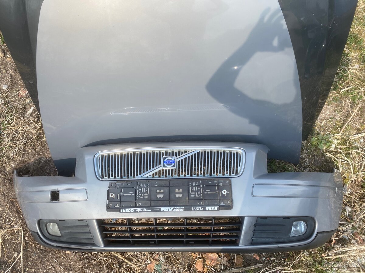 VOLVO V50 04-12 - Náhradní díly - 6