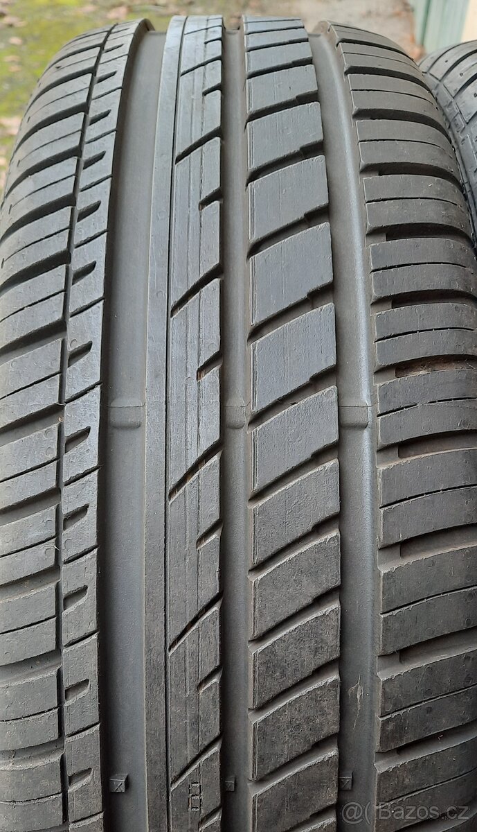 letní pneu 195/55/16 - 6