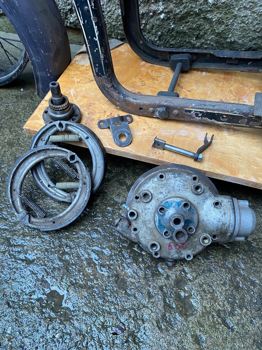 Zundapp, wehrmacht - 6