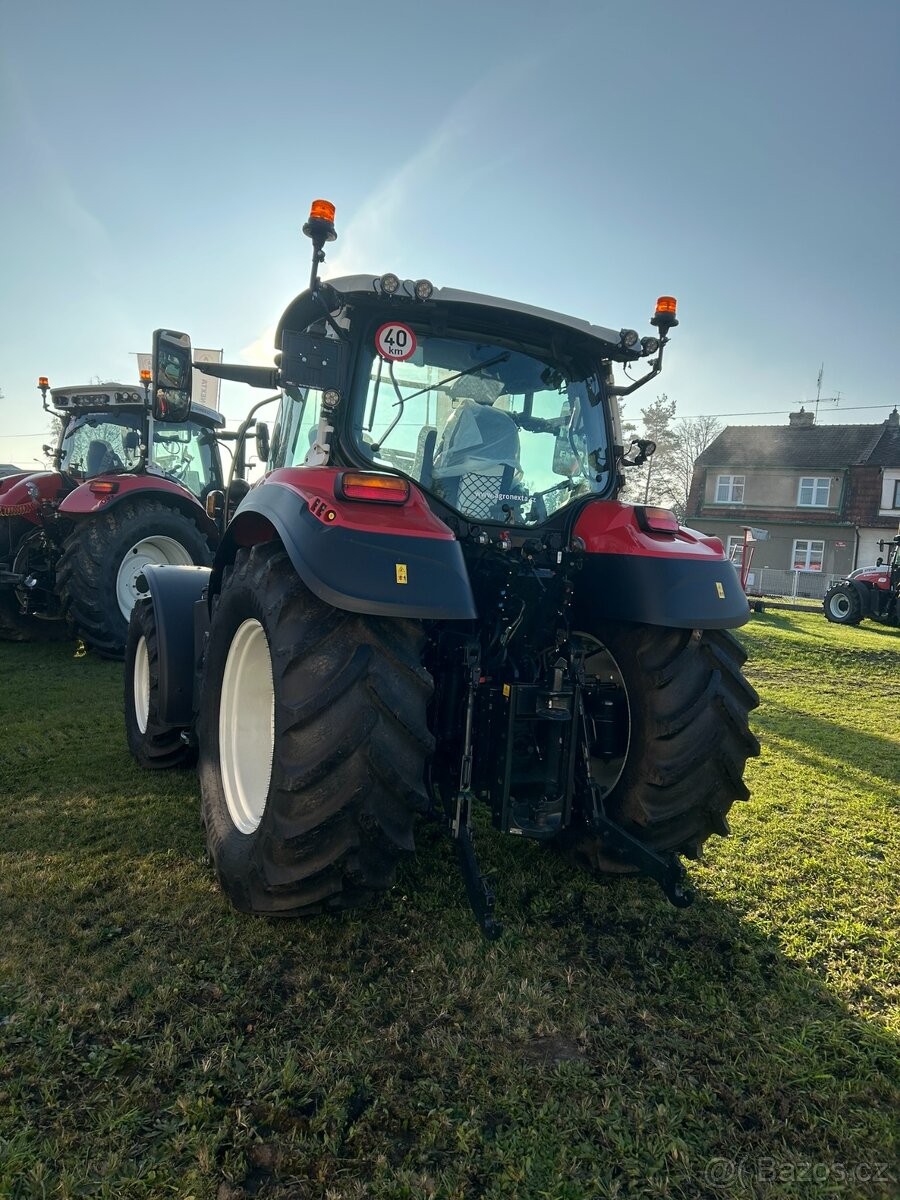 Steyr EXPERT 4140 CVT - 6