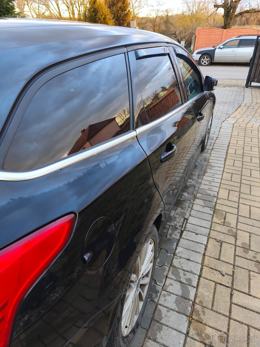 Prodám Ford Fokus combi - 6