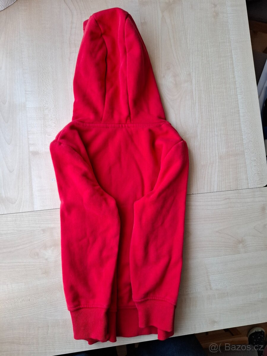 4 Dětský svetr velikosti 122 - 6