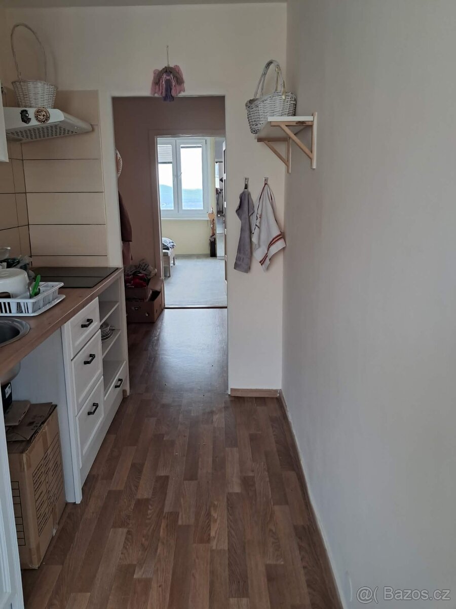 Prodej bytu 3+1 - 6