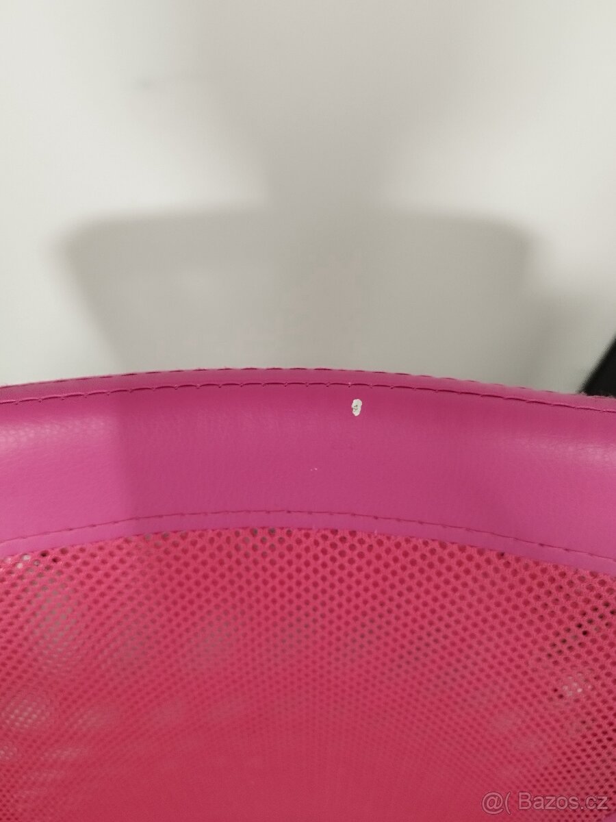 Dětská židle k psacímu stolu - 6