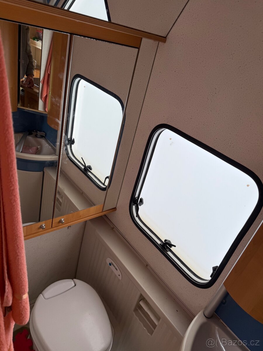 Karavan Burstner - 6