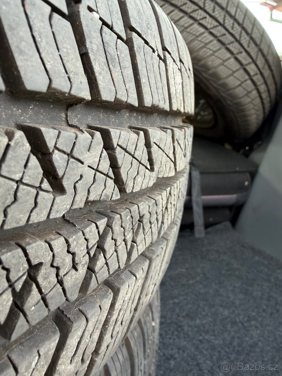 Suzuki SX4, 1,6 79kW, 4X4, SERVISKA - 6