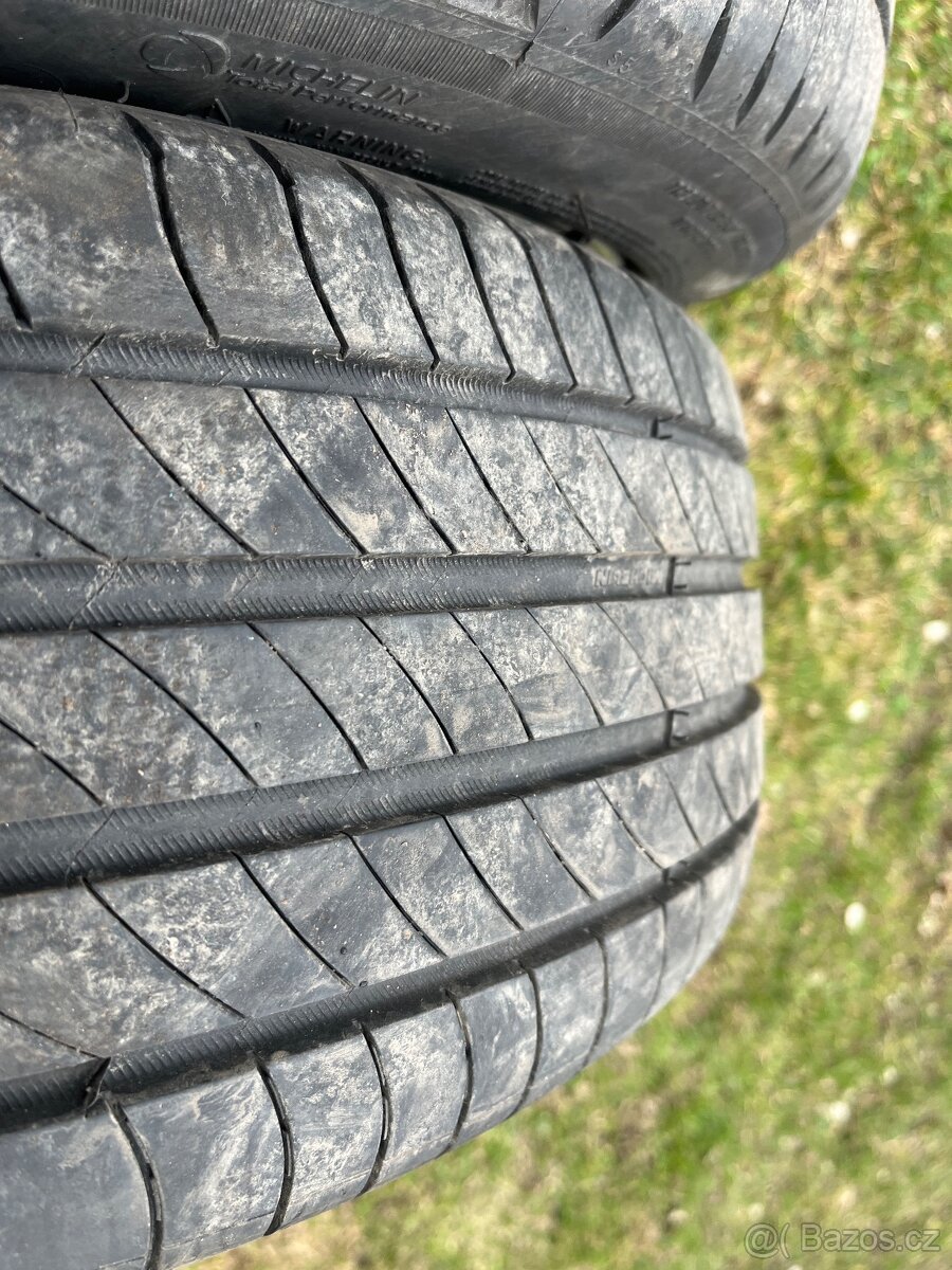 ALU kola 5x108 R17 - 6