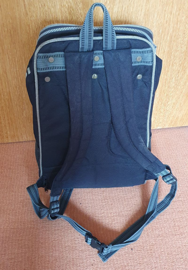 Batoh turistický městský - 6