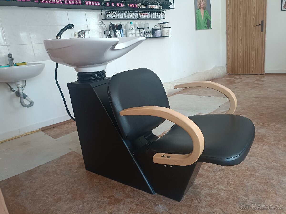 Kadeřnický nábytek - 6