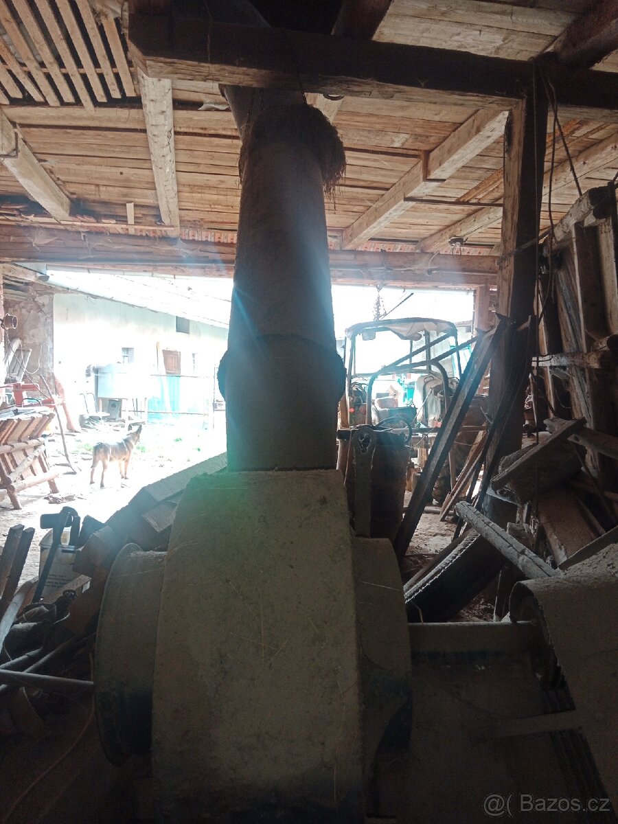 Senomet Žralok - 6