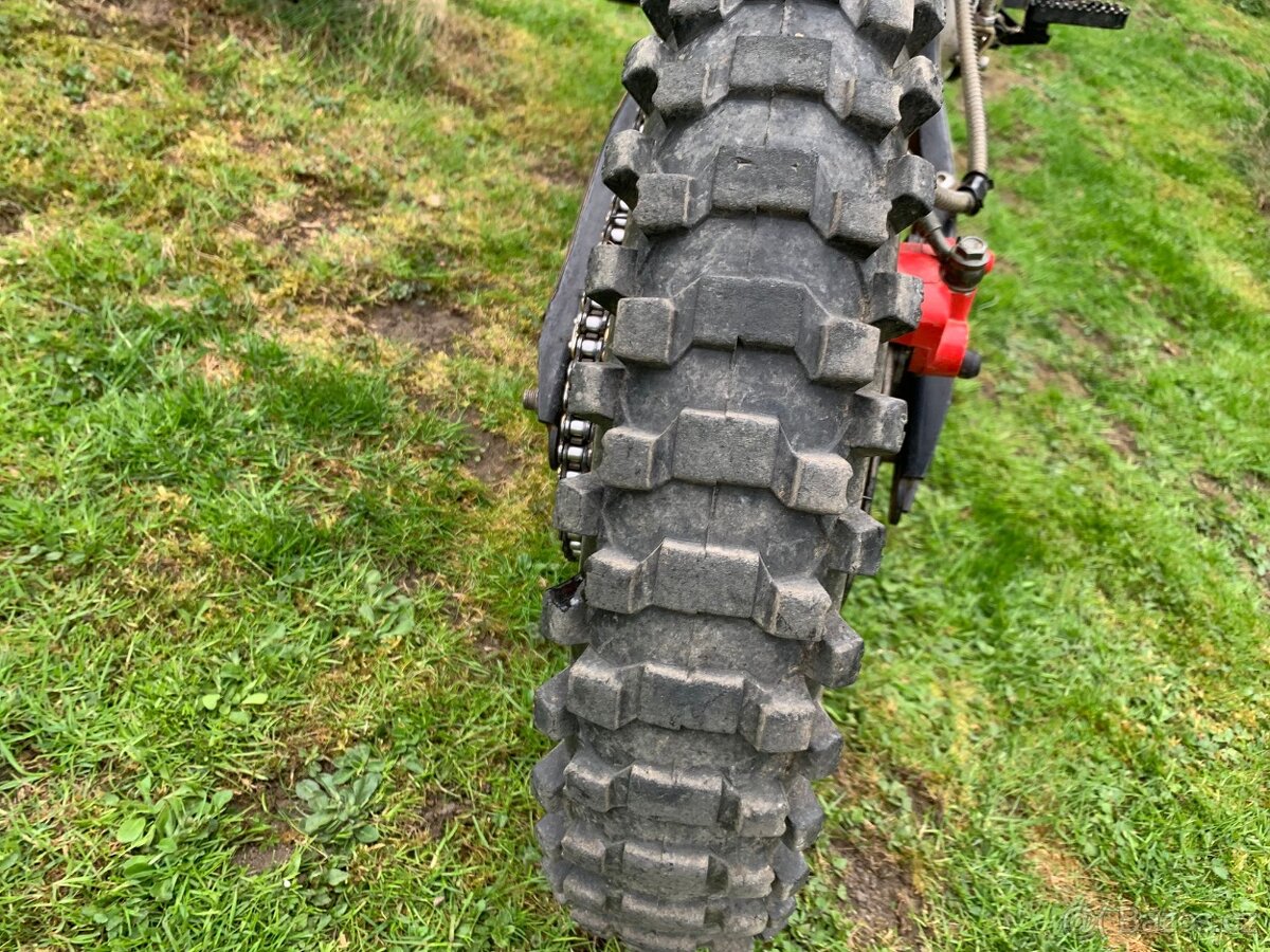 Pitbike - 6