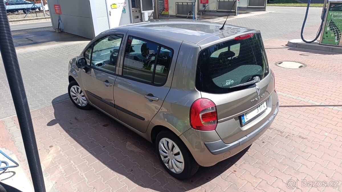 Renault Modus 1.2 2012 92tis.km - 6