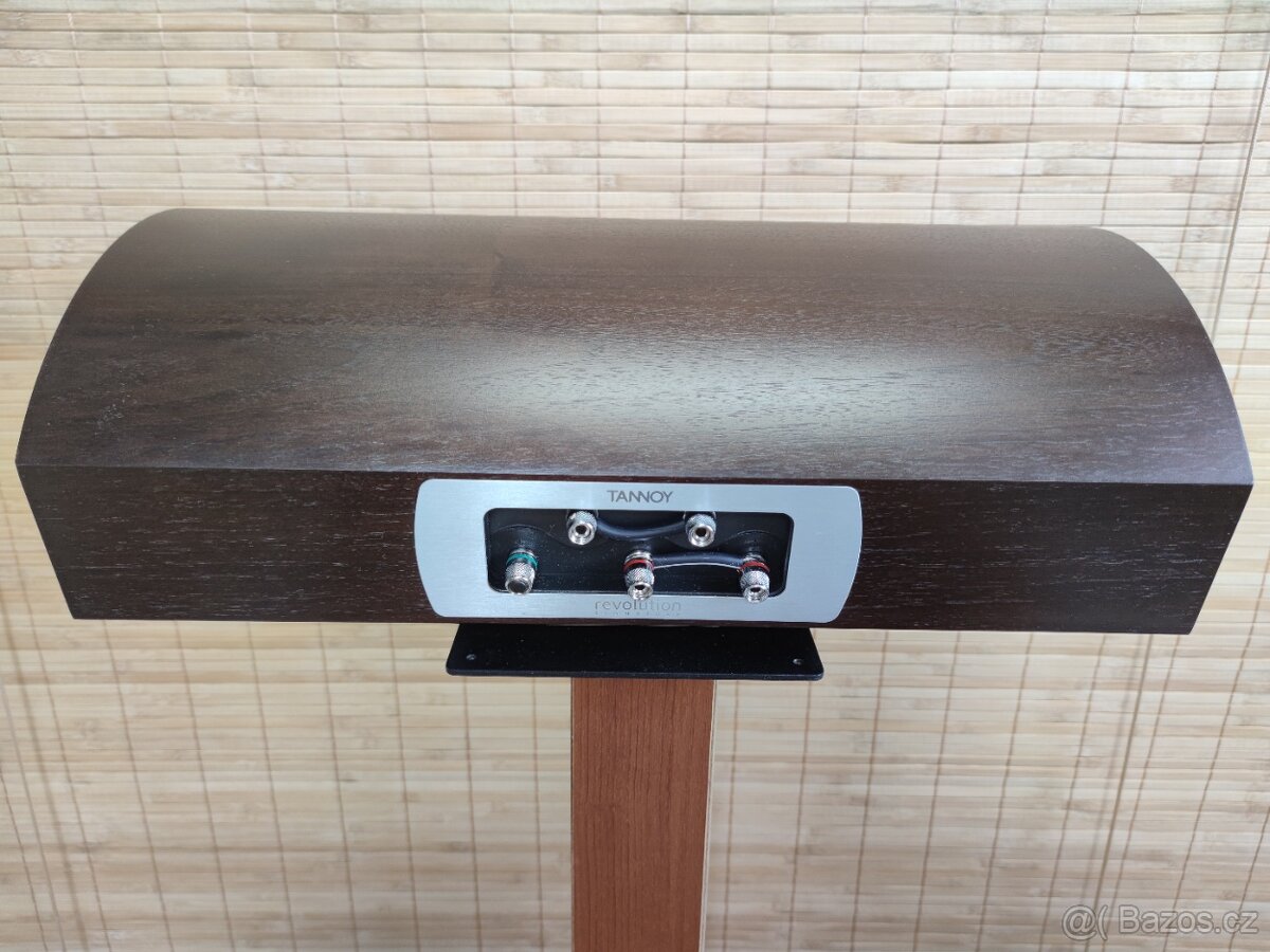 Tannoy Revolution Signature DC 4 LCR - 6
