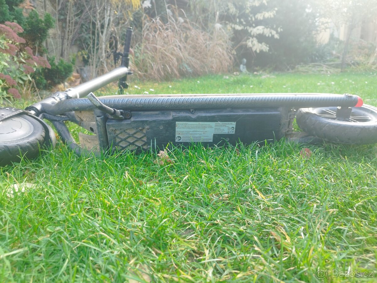 Elektro koloběžka viron - 6