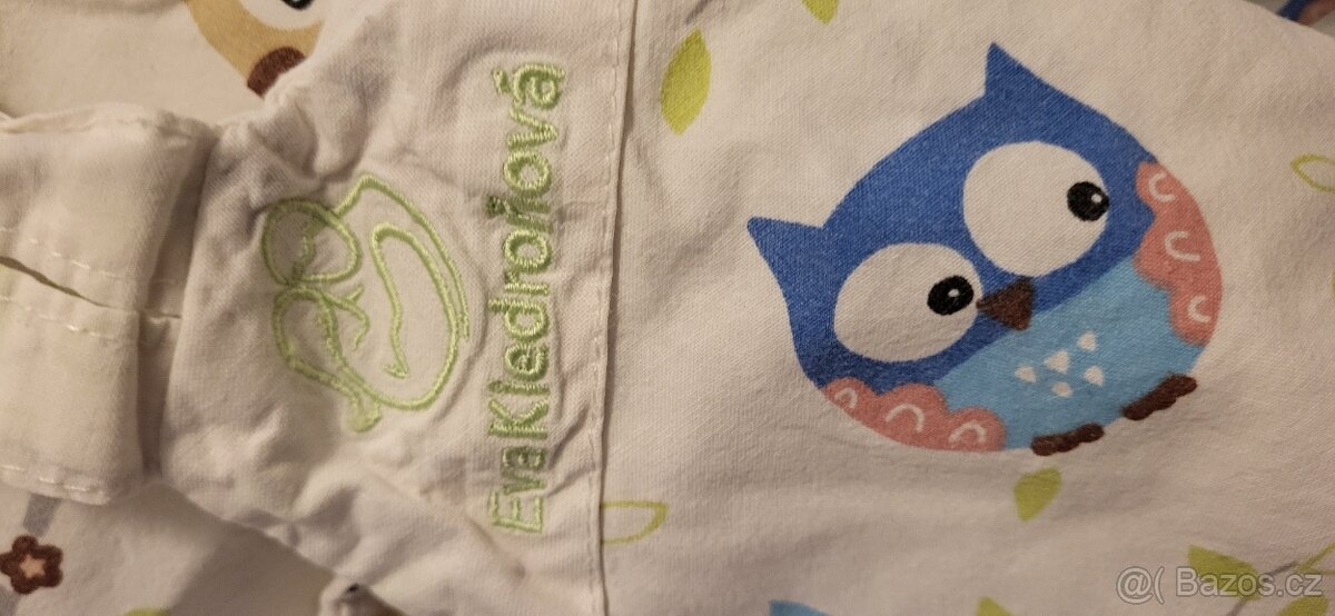 Péřová zaviovačka - Eva Kiedroňová - 6