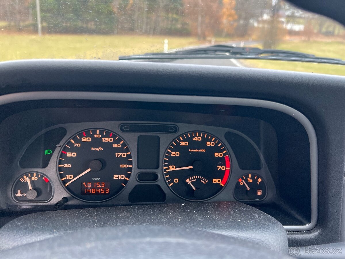 Peugeot 306 1.8i - 6