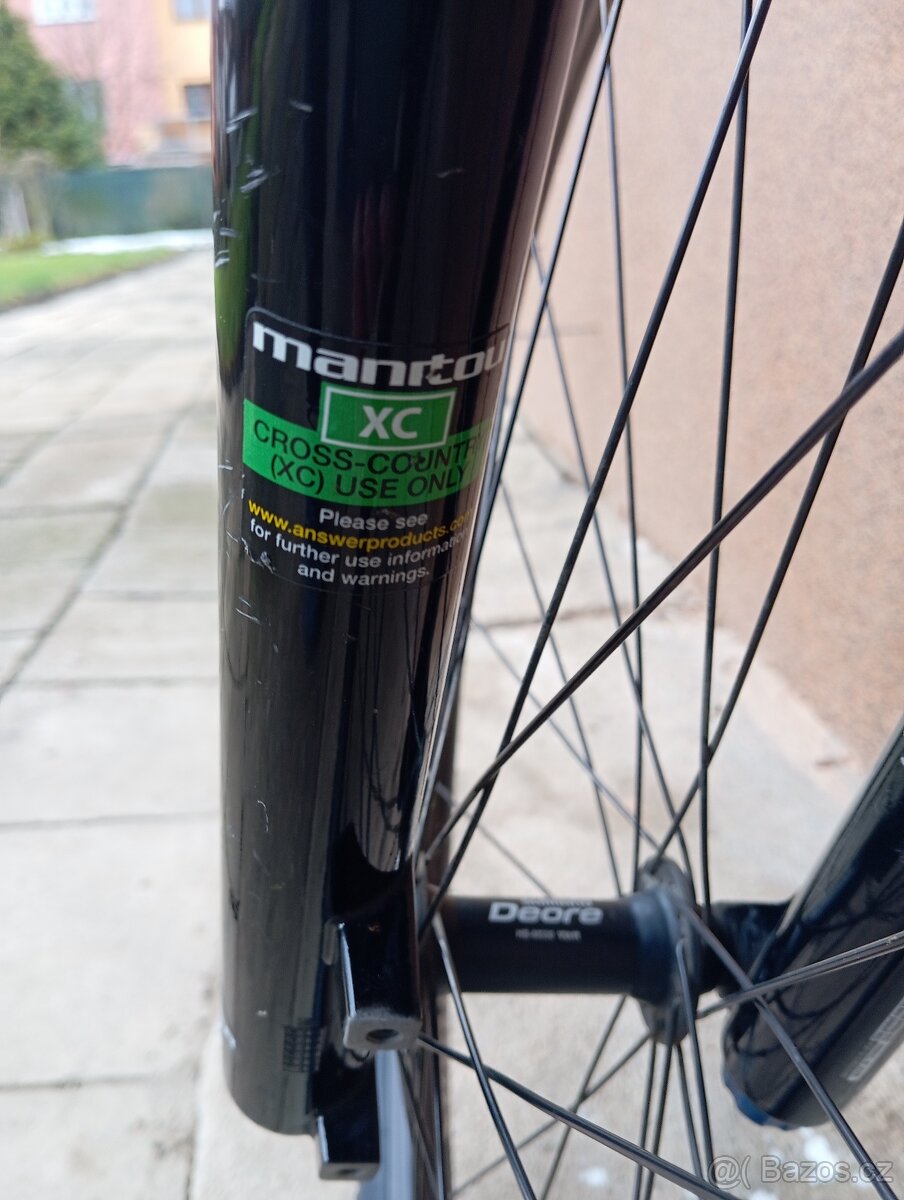 MTB kolo 26" Pells Razzer Elite velikost M - 6