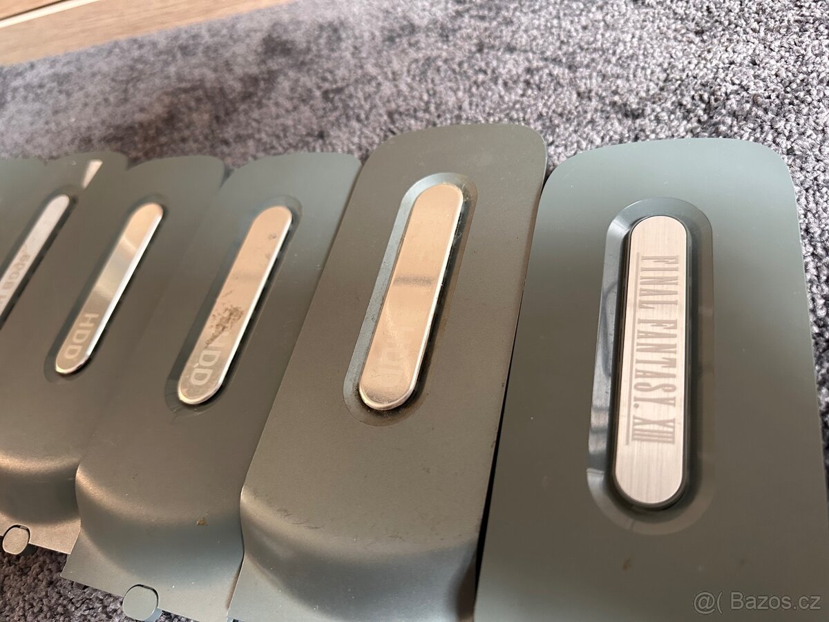 Xbox 360 doplňky a příslušenství - 6