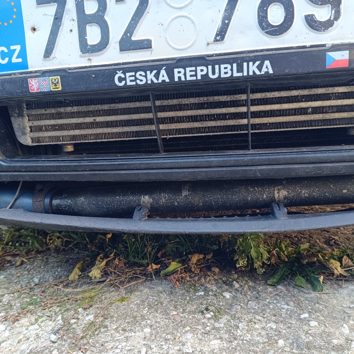 Golf 4 ASZ 96 Kw 1,9 TDI - 6