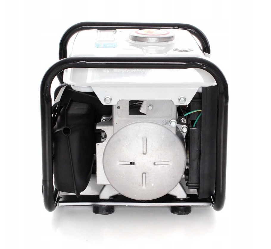 Elektrocentrála 1200 W - 6