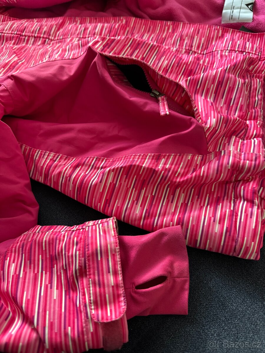 Dětská zimní bunda - 6