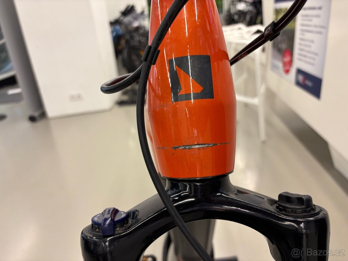 Haibike AllTrack 6 vel.L kola 29 - 6