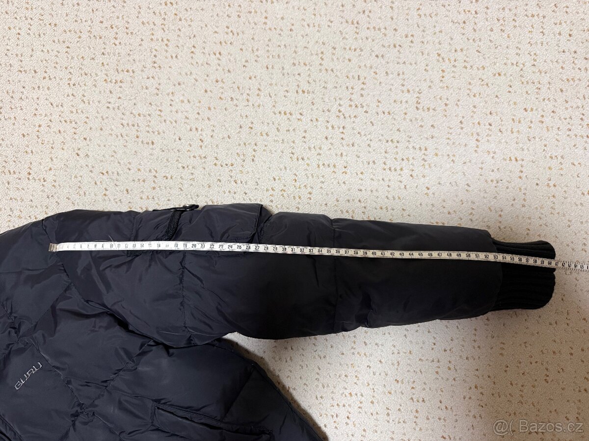 Zimní bunda GURU - 6