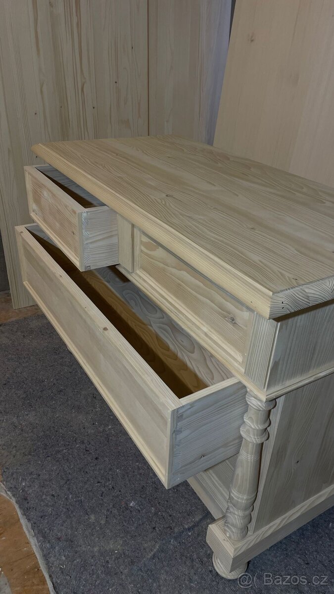 Komoda - 6