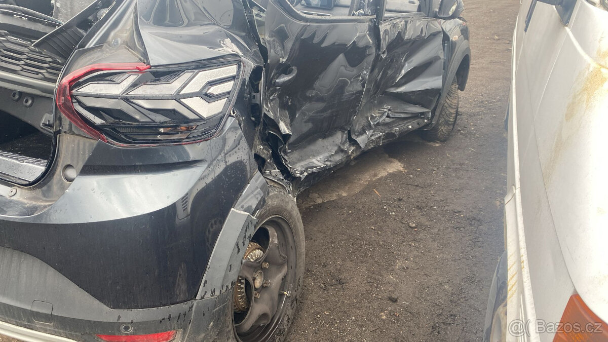 Dacia Sandero III 1.0 TCE r.v. 2021 H4D 67kw(4425) - 6