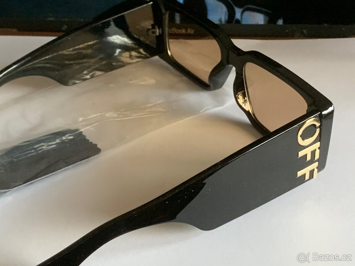 brýle OFF , 100% UV - 6