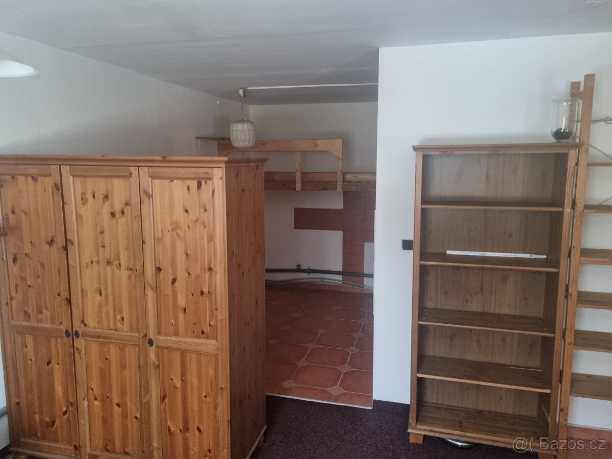 Pronájem bytu 2+kk Hořovice - 6