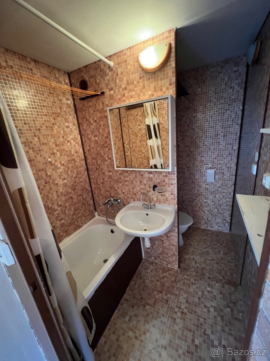 Pronájem Bytu Hranice ulice Nová - 6