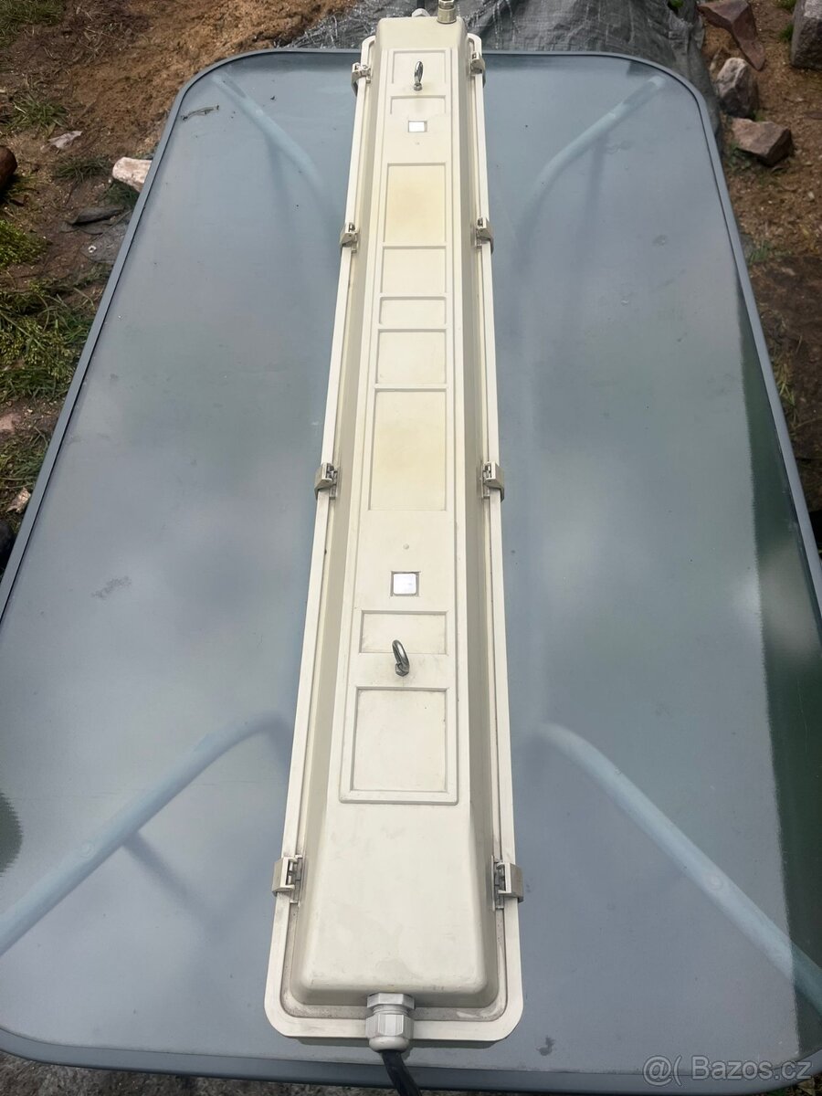 Zářivkové svítidlo, zářivky - 6