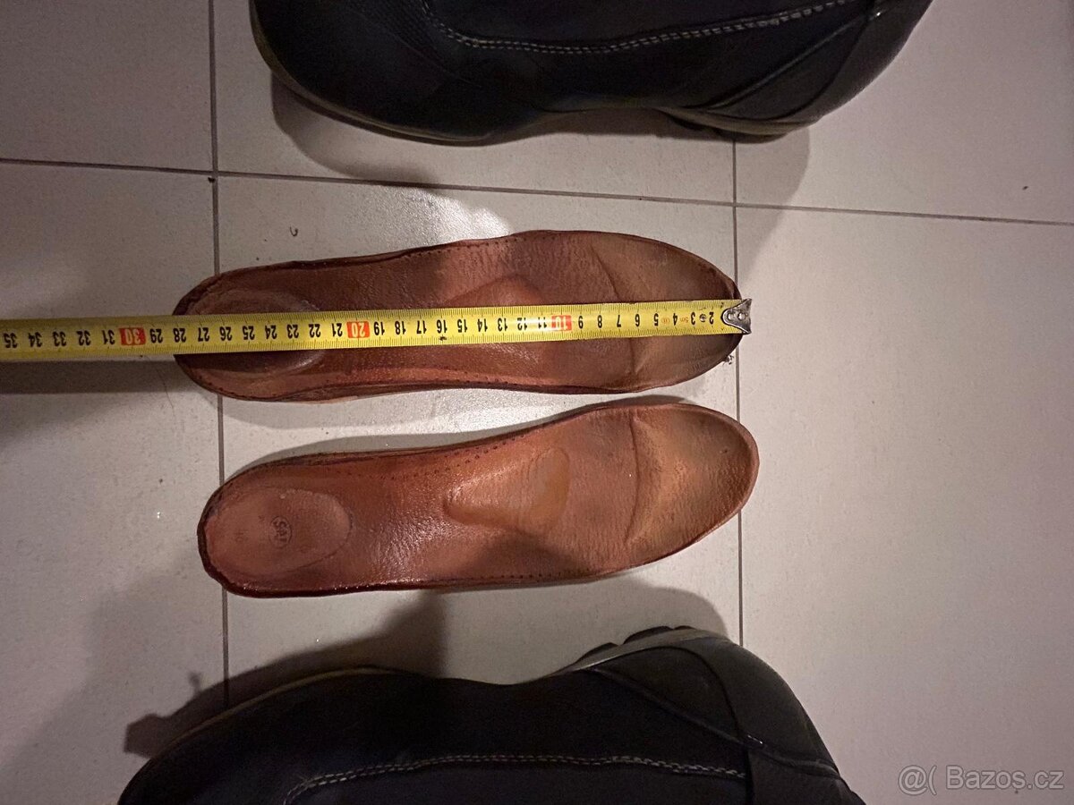 boty na bezky Rossignol, prolink - 6