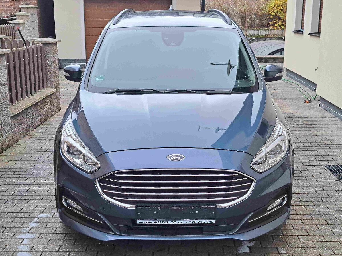 Ford Galaxy 2.0 D EcoBlue TREND – 1812 - 6