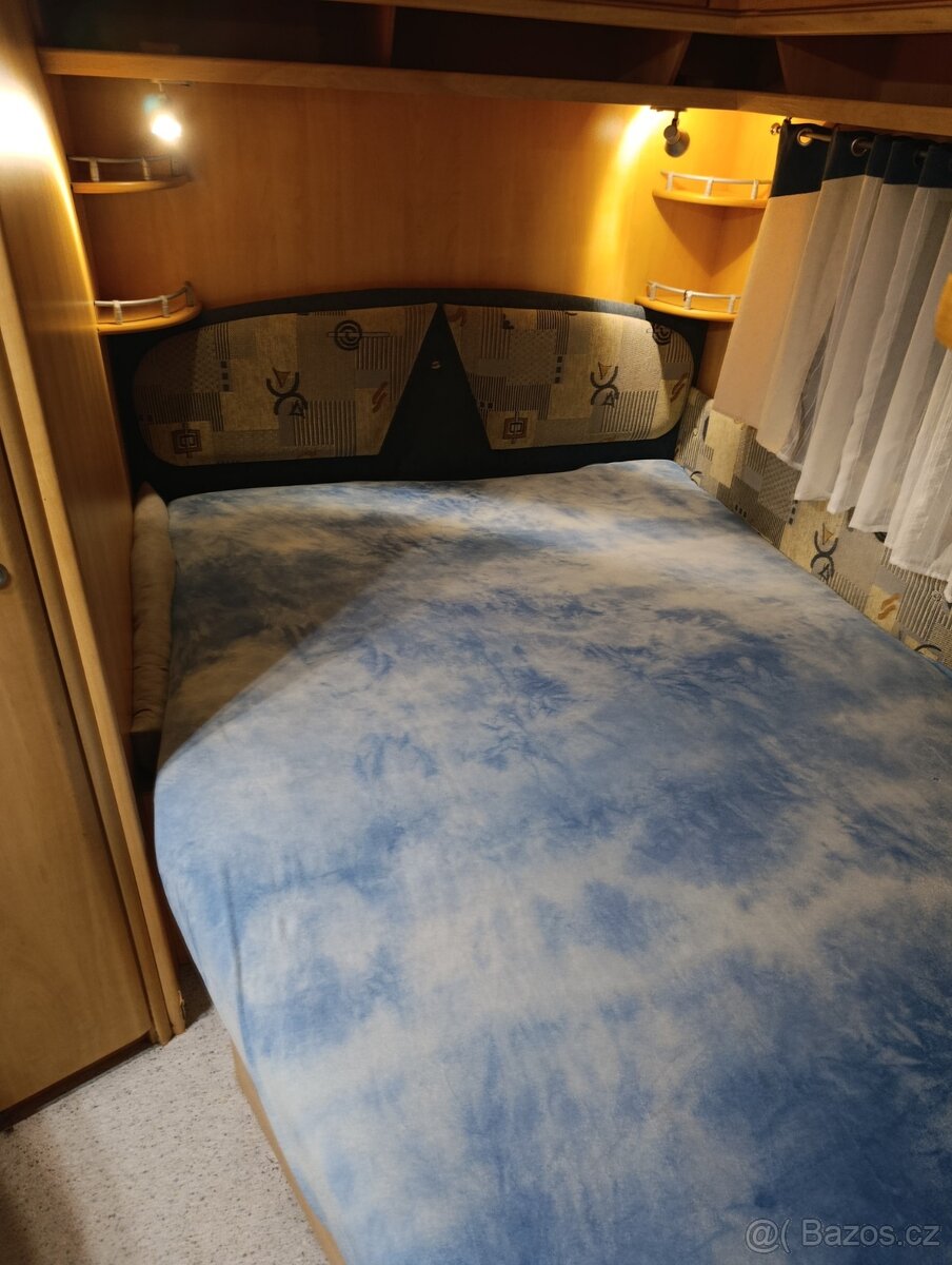 Karavan Sprite Super - 6